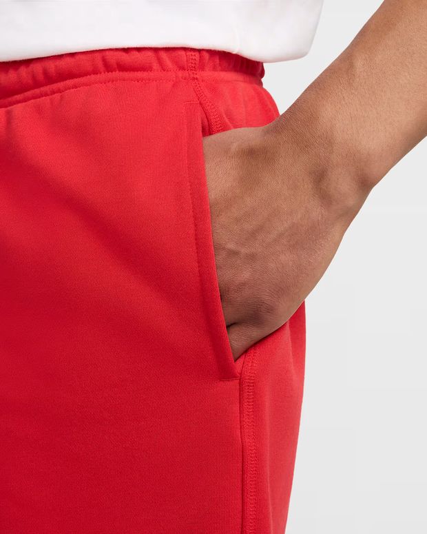 Шорты Nike M NK CLUB FLOW FT SHORT мужские - 4