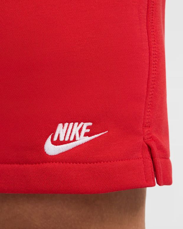 Шорты Nike M NK CLUB FLOW FT SHORT мужские - 5