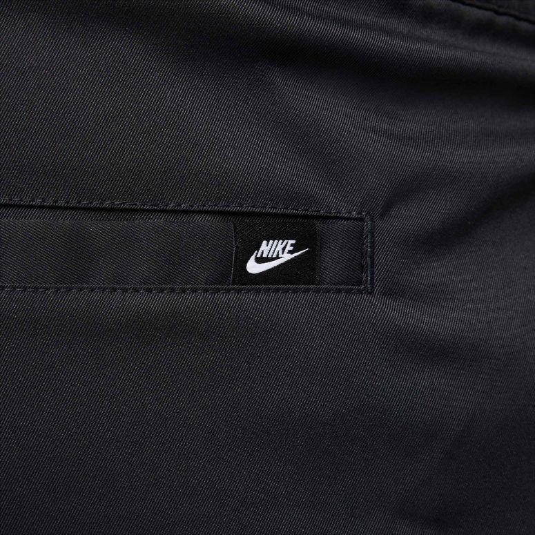 Штани Nike M NK CLUB WVN TAPER PANT чоловічі - 11