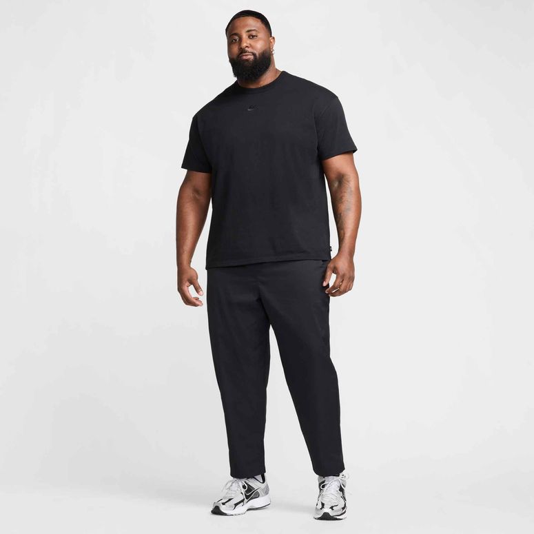 Штани Nike M NK CLUB WVN TAPER PANT чоловічі - 12