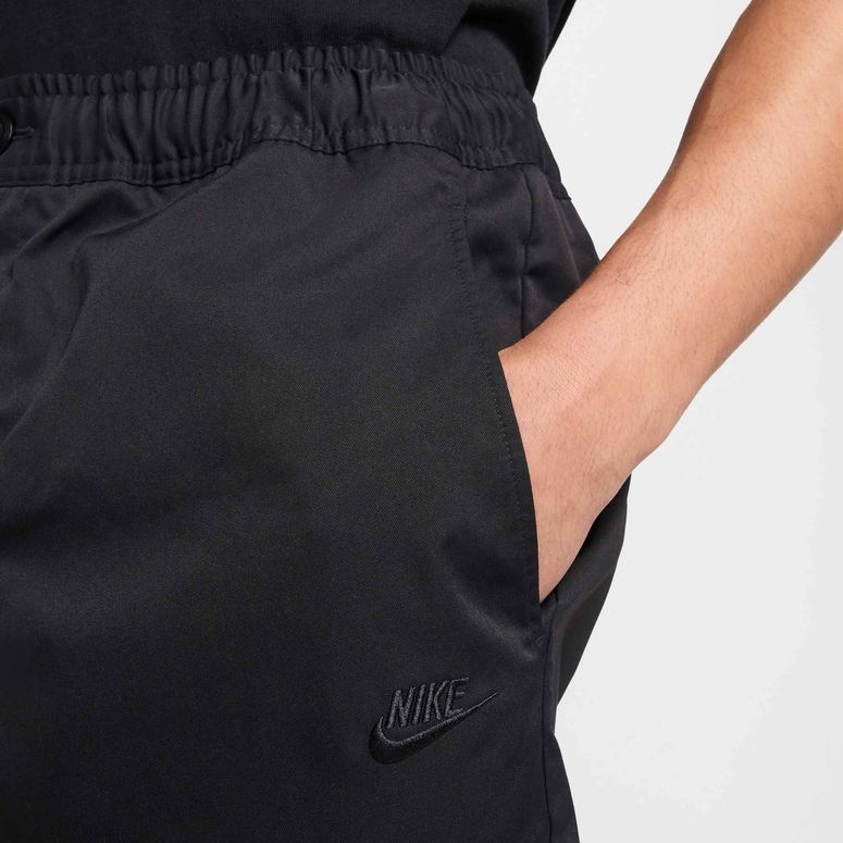 Штани Nike M NK CLUB WVN TAPER PANT чоловічі - 4