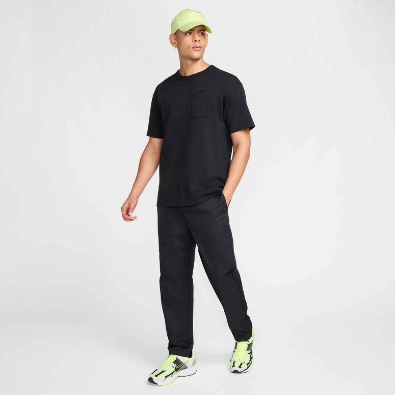 Штани Nike M NK CLUB WVN TAPER PANT чоловічі - 6