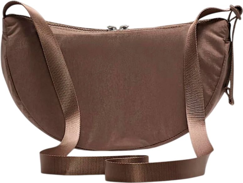 Сумка Nike NK AURA CRESCENT CROSSBODY - 3