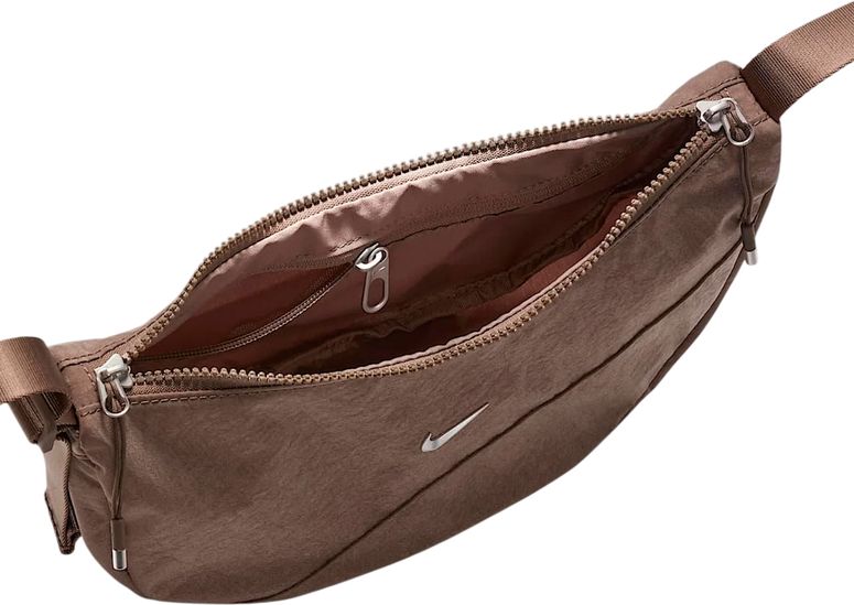 Сумка Nike NK AURA CRESCENT CROSSBODY - 4