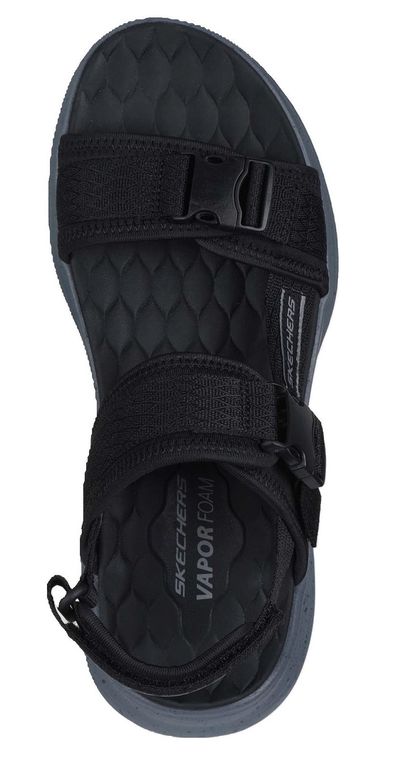 Сандалии SKECHERS VAPOR FOAM SANDAL мужские - 4