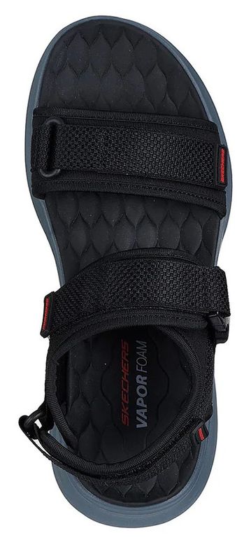 Сандалии SKECHERS VAPOR FOAM SANDAL мужские - 4