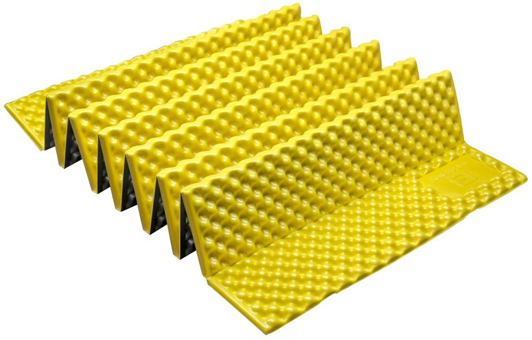 Коврик туристический Base Camp Sleeping Mats Expedition IXPE - 2