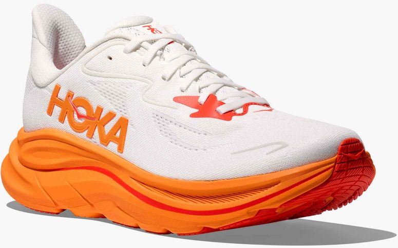 Кроссовки Hoka Clifton 10 мужские - 3
