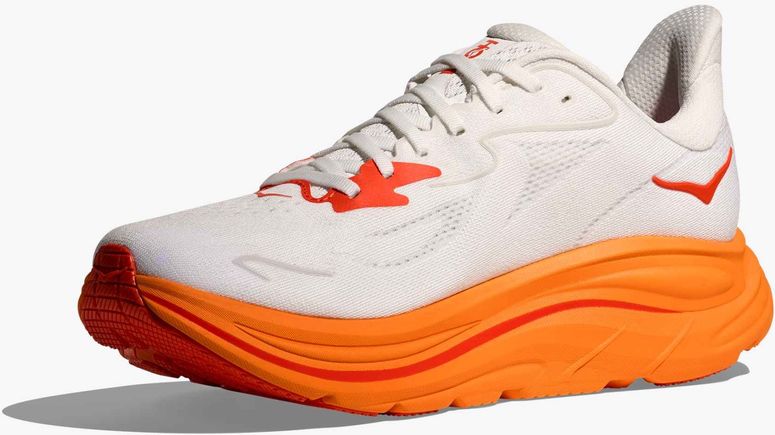 Кроссовки Hoka Clifton 10 мужские - 4