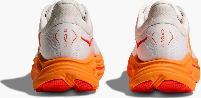 Кроссовки Hoka Clifton 10 мужские - 5