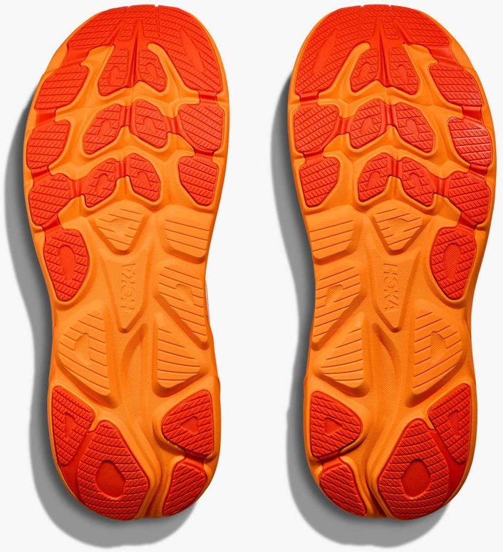 Кроссовки Hoka Clifton 10 мужские - 8