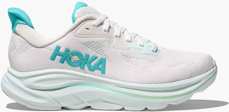 Кроссовки Hoka Clifton 10 женские - 1