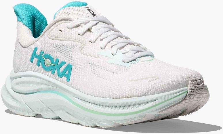 Кроссовки Hoka Clifton 10 женские - 3