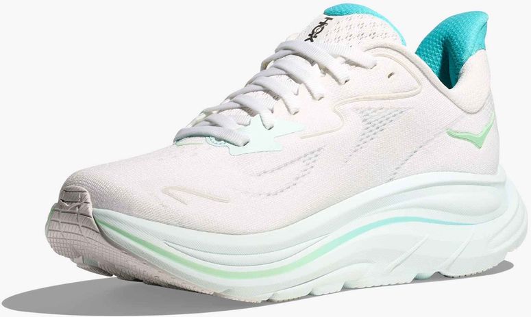 Кроссовки Hoka Clifton 10 женские - 4