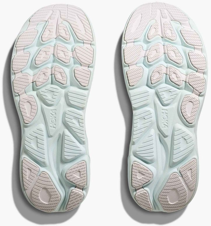 Кроссовки Hoka Clifton 10 женские - 8