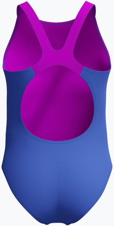 Купальник Speedo DIGI PLMT PSBK JF BLUE для дівчинки - 2