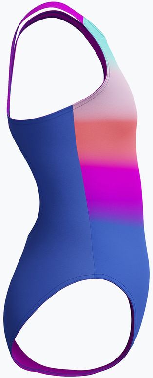 Купальник Speedo DIGI PLMT PSBK JF BLUE для дівчинки - 3