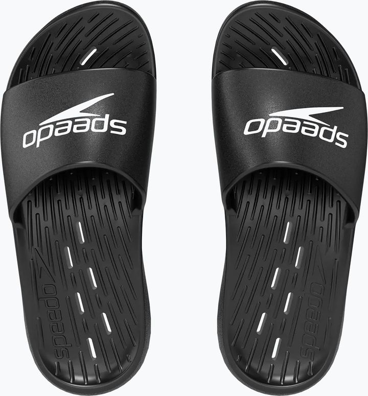 Шлепанцы Speedo SPEEDO SLIDES ONE PIECE AF женские - 6