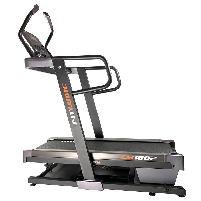 0 FitLogic CM1802 - 2