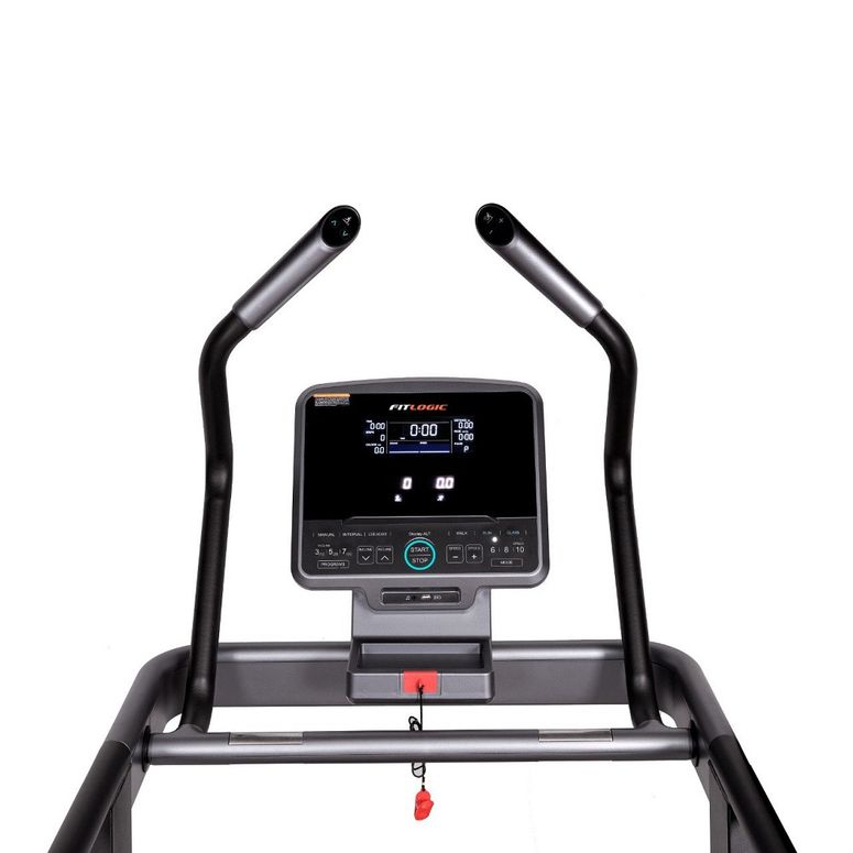 0 FitLogic CM1802 - 4