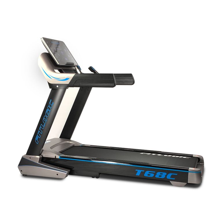 0 FitLogic T68C - 2