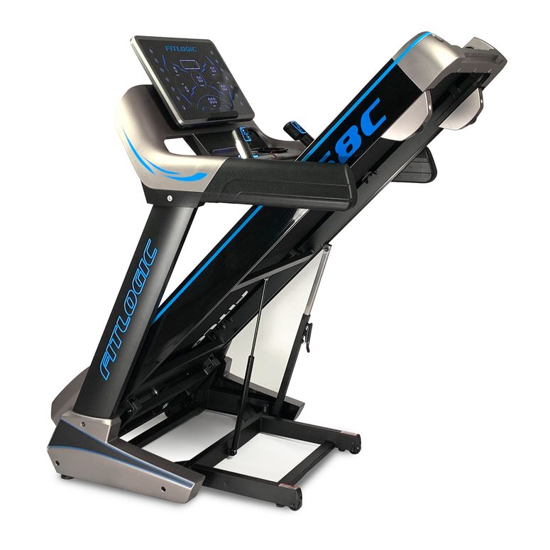0 FitLogic T68C - 3
