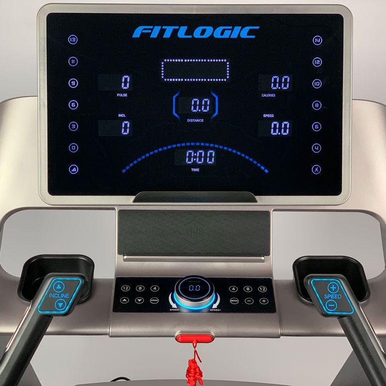 0 FitLogic T68C - 6