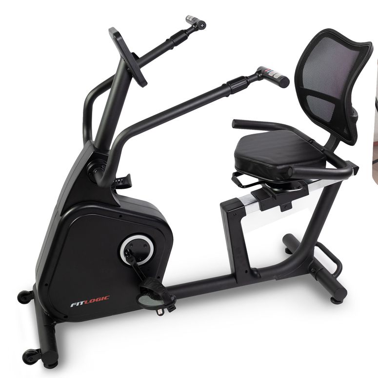 0 FitLogic B1902R - 2
