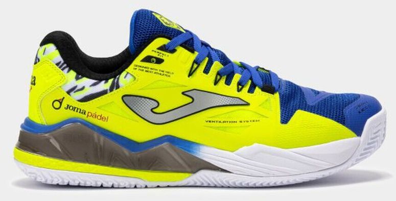 Кросівки JOMA TSPINS2509OM чоловічі - 1