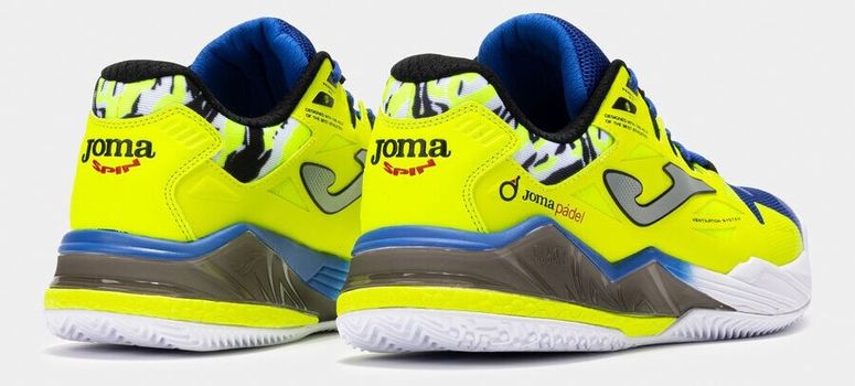 Кросівки JOMA TSPINS2509OM чоловічі - 3
