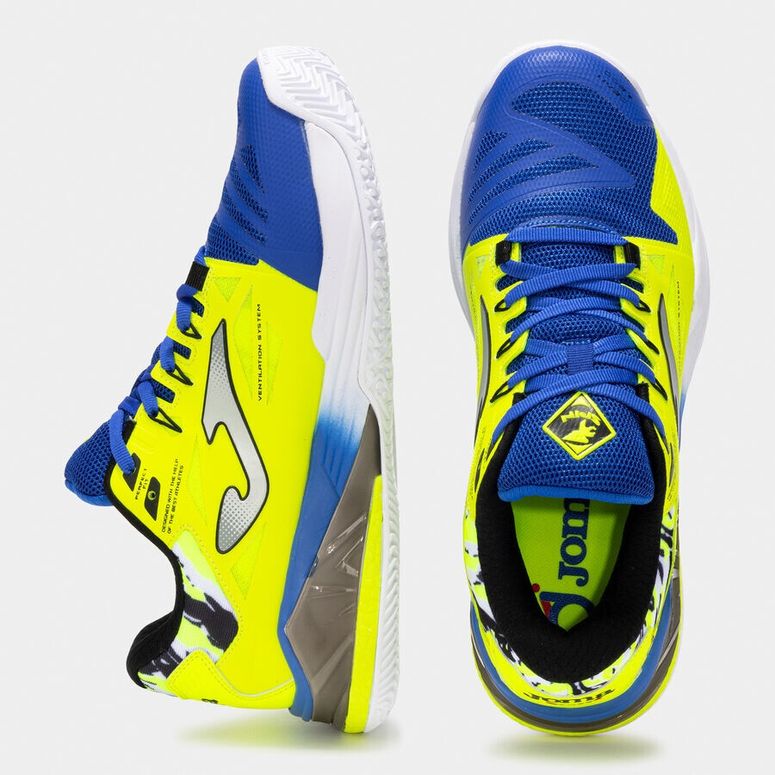 Кросівки JOMA TSPINS2509OM чоловічі - 4