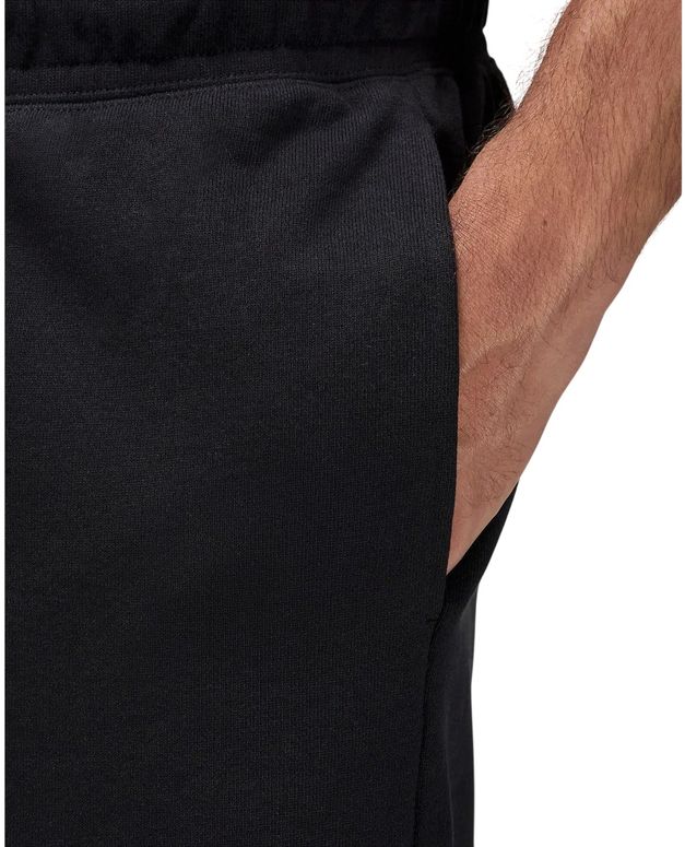 Шорты Jordan M J FLIGHT FLC DMND SHORT мужские - 3