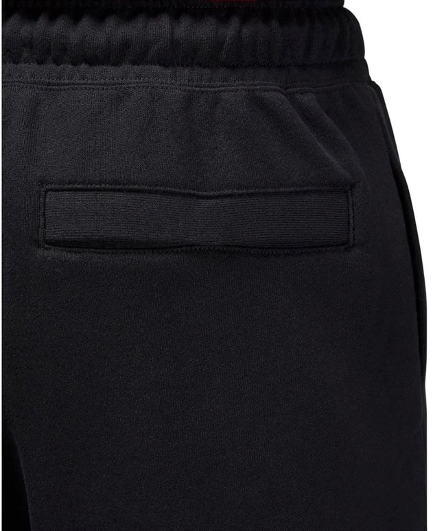 Шорты Jordan M J FLIGHT FLC DMND SHORT мужские - 4