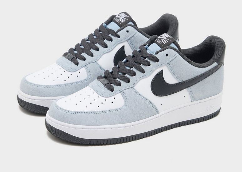Кроссовки Nike  Air Force 1 '07 LV8 мужские - 2