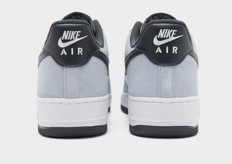 Кроссовки Nike  Air Force 1 '07 LV8 мужские - 3