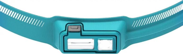 Фонарь Biolite BioLite Dash 450 Rechargeable HeadLamp - 2