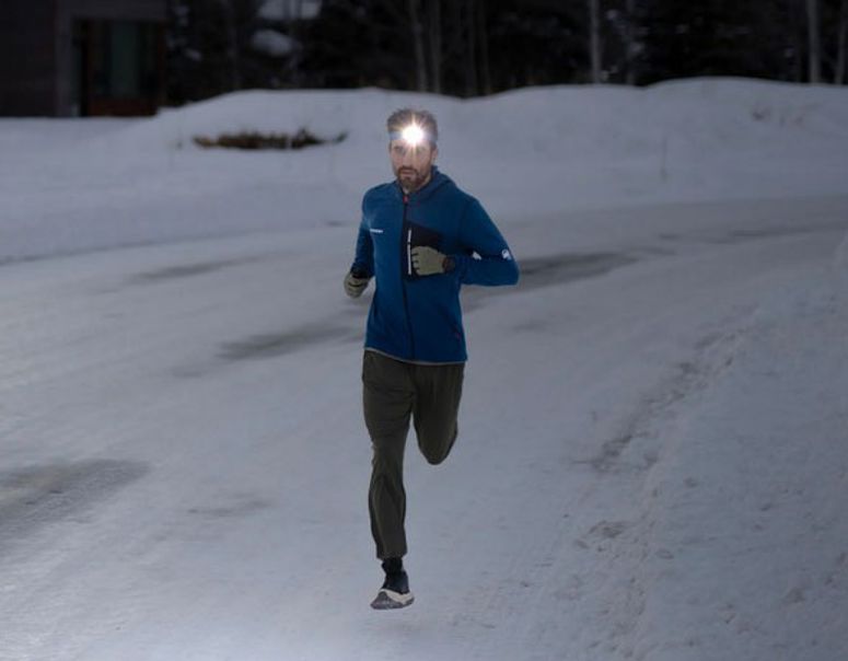 Фонарь Biolite BioLite Dash 450 Rechargeable HeadLamp - 5