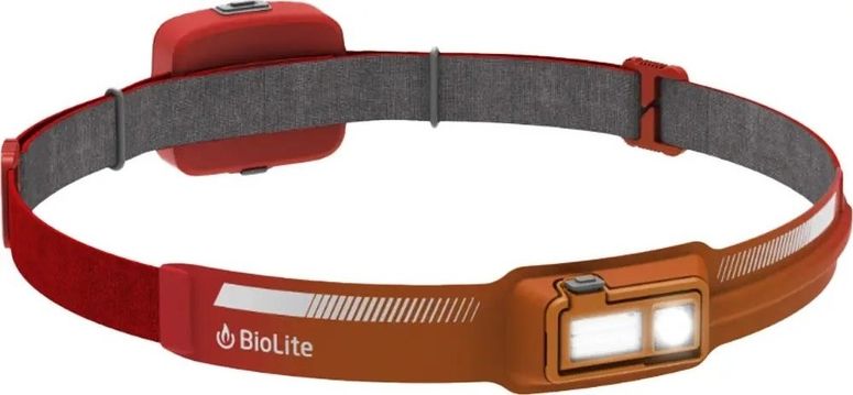 Фонарь Biolite BioLite Dash 450 Rechargeable HeadLamp - 1
