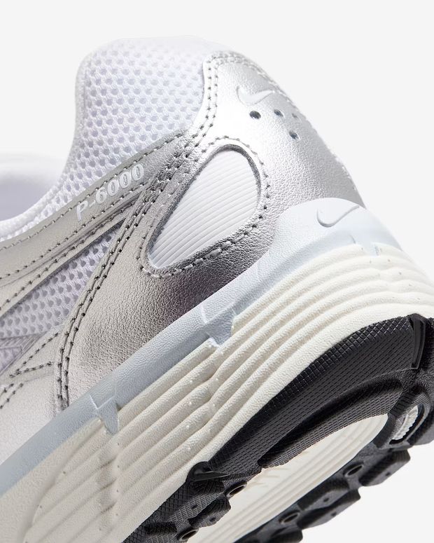 Кроссовки Nike NIKE P-6000 женские - 8