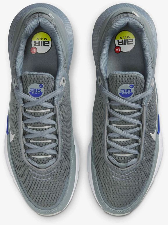 Кроссовки Nike NIKE AIR MAX PULSE мужские - 5