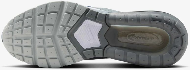 Кроссовки Nike NIKE AIR MAX PULSE мужские - 6