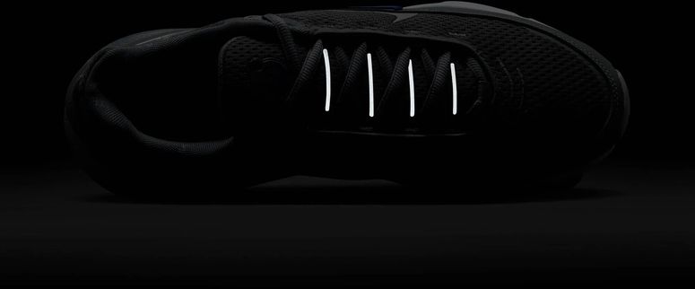 Кроссовки Nike NIKE AIR MAX PULSE мужские - 9