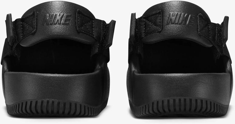 Шлепанцы Nike FB2185-801 женские - 4