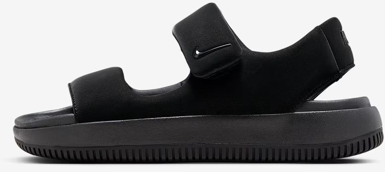 Шлепанцы Nike FJ6043-001 женские - 1