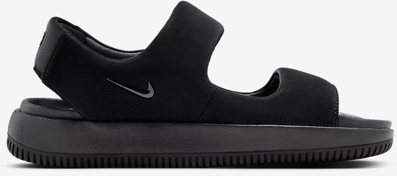 Шлепанцы Nike FJ6043-001 женские - 2
