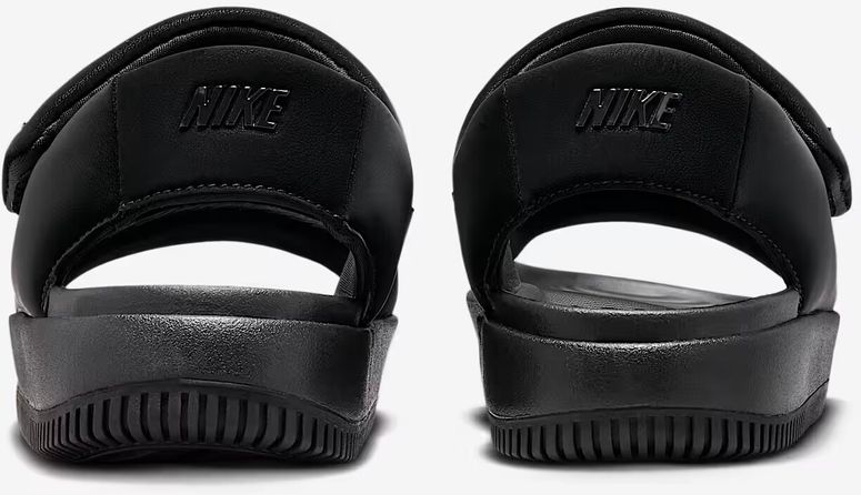Шлепанцы Nike FJ6043-001 женские - 4