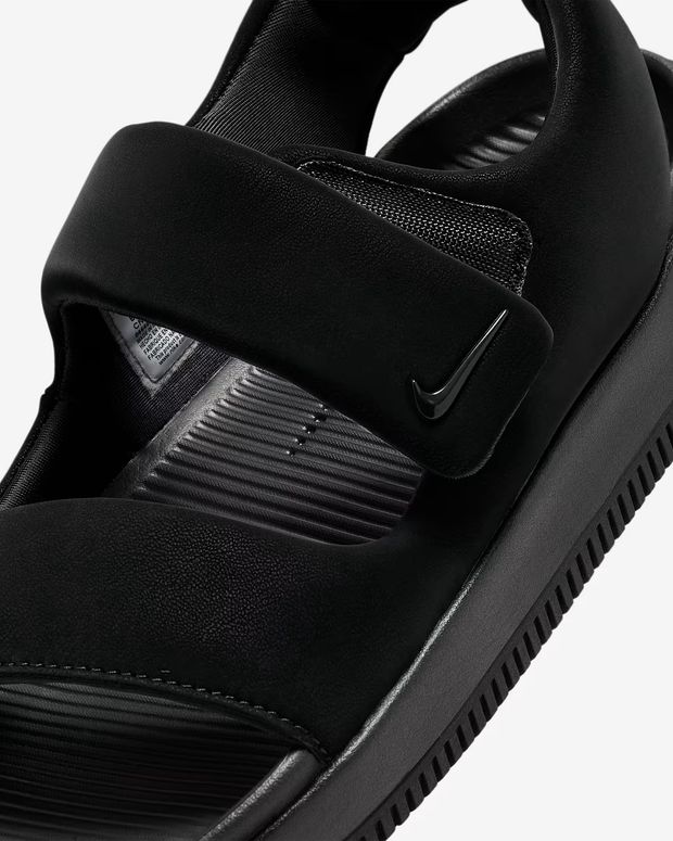 Шлепанцы Nike FJ6043-001 женские - 7