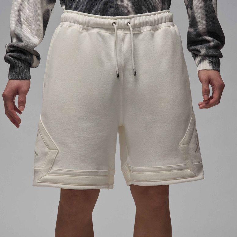 Шорты Jordan M J FLIGHT FLC DMND SHORT мужские - 2