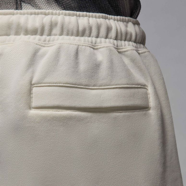 Шорты Jordan M J FLIGHT FLC DMND SHORT мужские - 5