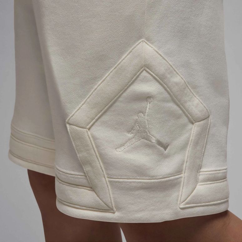 Шорты Jordan M J FLIGHT FLC DMND SHORT мужские - 6